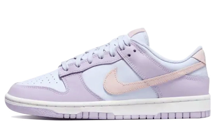 Details for 【カスタムシューズ】ナイキ ダンク ロー『レトログラフィティ青紫ピンク』 DD1503-001(Team62-复古涂鸦)