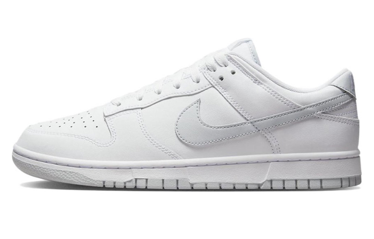Sizing [Sneakers Personalizzate] Nike Dunk Low ''Retro Heatwave Rosa'' DV0831-101(Team24-男款粉勾格子)