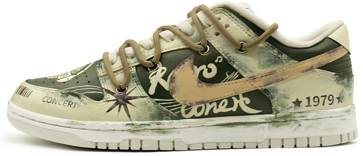 custom-shoes-nike-dunk-low-retro-music-themed-deconstructed-double-shoelaces-dv-0831-101-460267