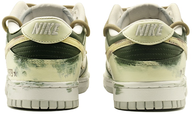 나이키 덩크 로우 '레트로 뮤직 해체 더블 레이스' (57 characters) DV0831-101-460267 Shop 나이키 덩크 로우 '레트로 뮤직 해체 더블 레이스' (57 characters) DV0831-101-460267