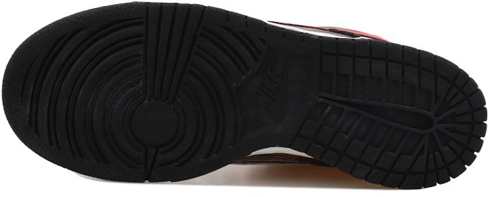 【客製球鞋】Nike Dunk Low 復古霓虹燈 1980 線條 做舊解構鞋帶 禮盒 低筒 平底鞋 GS 黑白紅 Purchase 【客製球鞋】Nike Dunk Low 復古霓虹燈 1980 線條 做舊解構鞋帶 禮盒 低筒 平底鞋 GS 黑白紅