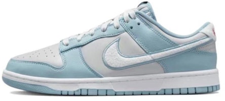 【カスタム シューズ】ナイキ ダンク ロー「レトロ スターホワイト ブルー イエロー」 FB1871-011(TeamD-男款复古星星) Sizing 【カスタム シューズ】ナイキ ダンク ロー「レトロ スターホワイト ブルー イエロー」 FB1871-011(TeamD-男款复古星星)