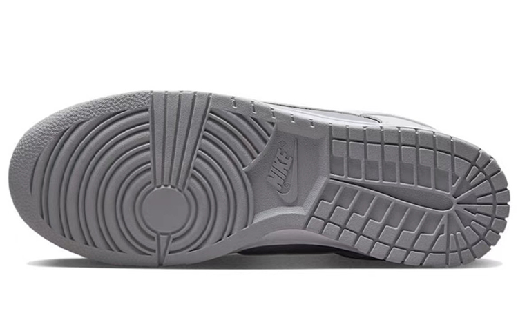 Details for [Nike Dunk] Nike Dunk Low 'Retro Street Tema Dekonstruksi Putih Abu' DJ6188-003(Team22-男款电玩白灰A-BOX)