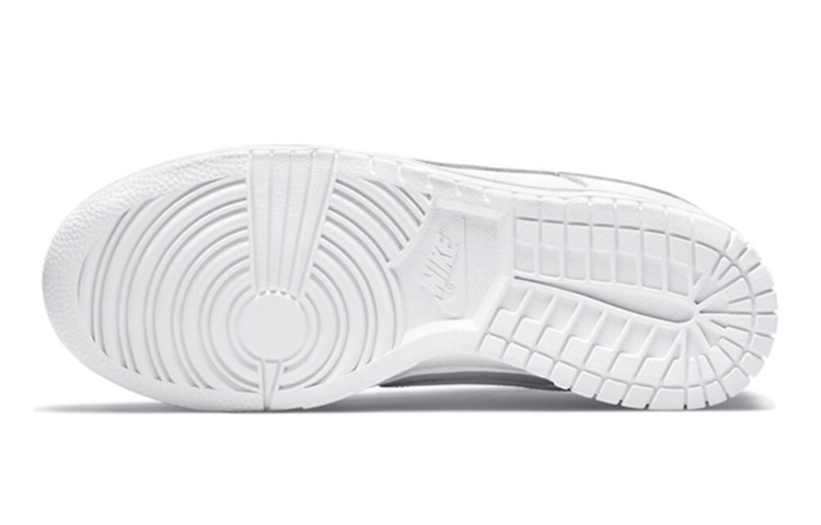 Details for Nike Dunk Low Retro Vibe Rosa/Marrón Personalizadas DH9765-100(TeamThree-女款复古米黄)