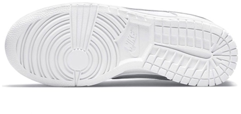 Nike Dunk Low Retro Vibe Rosa/Marrón Personalizadas DH9765-100(TeamThree-女款复古米黄) Details for Nike Dunk Low Retro Vibe Rosa/Marrón Personalizadas DH9765-100(TeamThree-女款复古米黄)