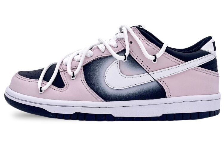 Buy カスタム Nike Dunk Low "逆バービー" FD1232-001(Team44-反转芭比)