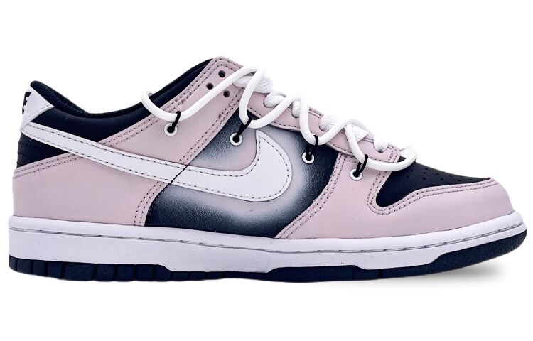 Order カスタム Nike Dunk Low "逆バービー" FD1232-001(Team44-反转芭比)
