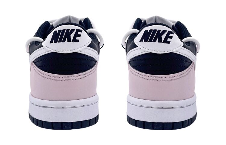 Shop カスタム Nike Dunk Low "逆バービー" FD1232-001(Team44-反转芭比)