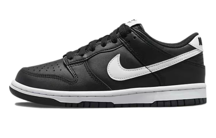 Details for カスタム Nike Dunk Low "逆バービー" FD1232-001(Team44-反转芭比)