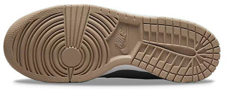 ナイキ ダンク ロー "逆黒胡麻プリン" (カスタム) DX6063-131(TeamY-女款反转黑芝麻糊黑白) Purchase ナイキ ダンク ロー "逆黒胡麻プリン" (カスタム) DX6063-131(TeamY-女款反转黑芝麻糊黑白)