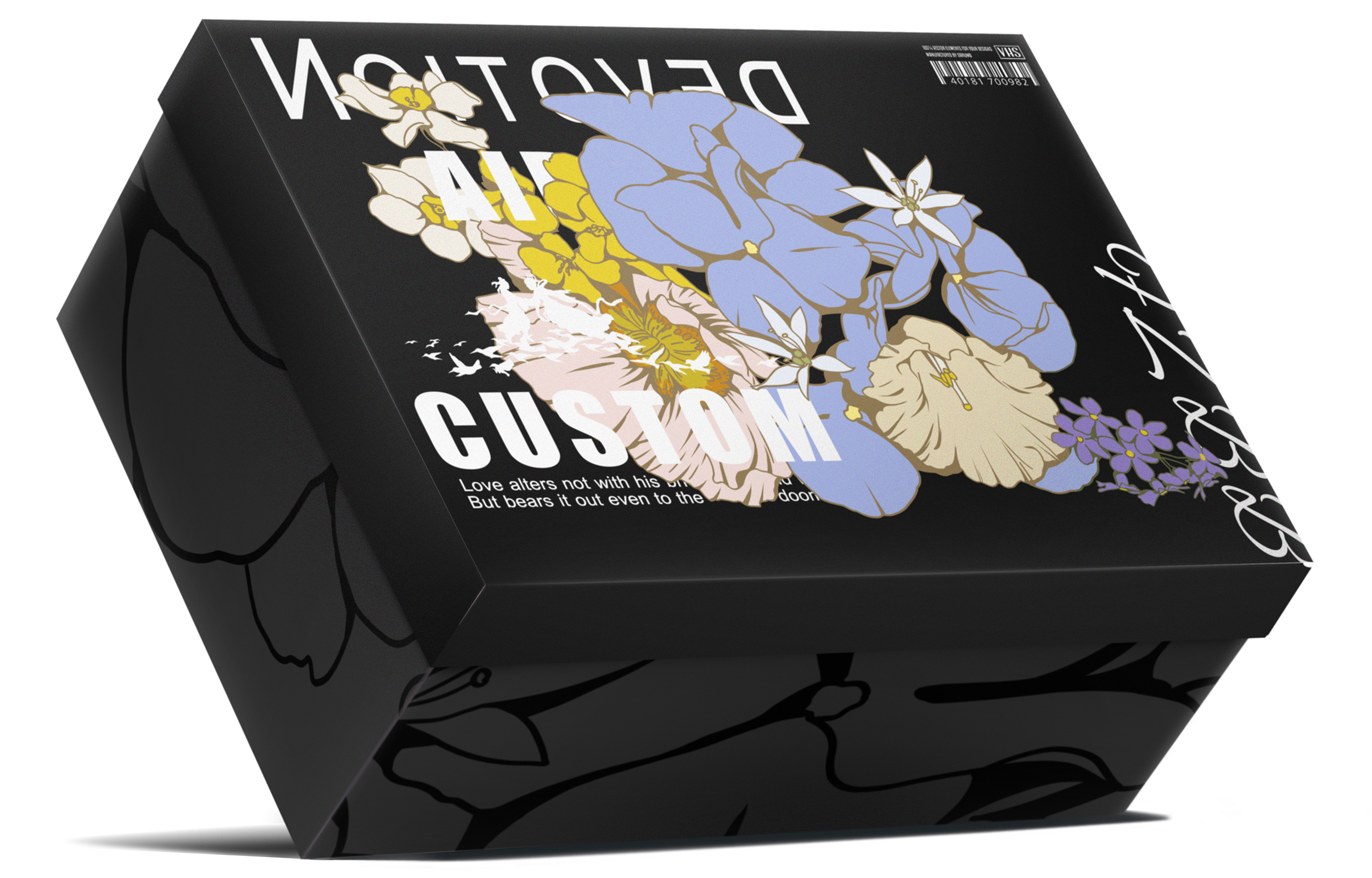 Sizing [Sepatu Kustom] Nike Dunk Low 'Reverse Mocha Kustom' DH9765-100(TeamA-DK反转摩卡女S-BOX)