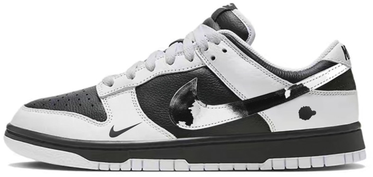 custom-shoes-nike-dunk-low-reverse-panda-shanshui-zhi-yi-fd-9064-011-465941