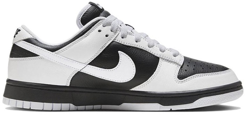 【定製球鞋】Nike Dunk Low Reverse Panda 山水意象 反轉熊貓 復古 山水 國風 國潮 防滑耐磨 低筒 板鞋 男女款式 黑 Order 【定製球鞋】Nike Dunk Low Reverse Panda 山水意象 反轉熊貓 復古 山水 國風 國潮 防滑耐磨 低筒 板鞋 男女款式 黑