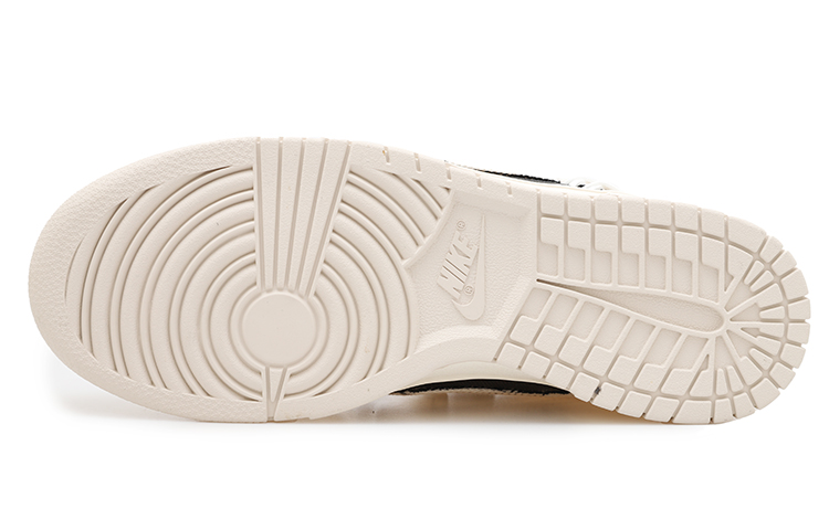 Purchase カスタム ダンク ロー "リバースパンダ" DV0834-100(Team拾玖-黑色高街S-BOX)