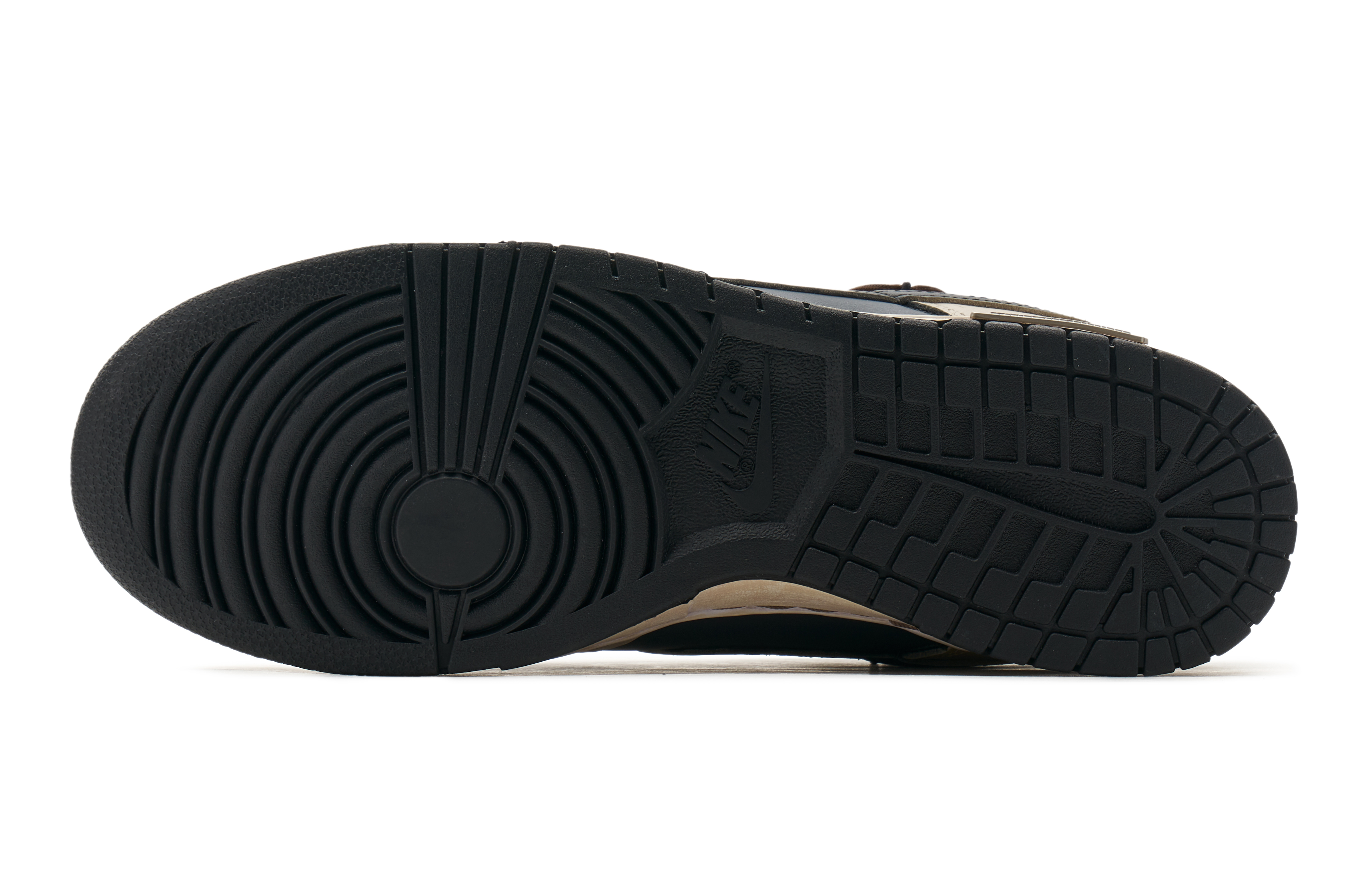 Purchase 나이키 덩크 로우 '역판다' (커스텀) CW1590-100(TeamH-女款反转滑板S-BOX)