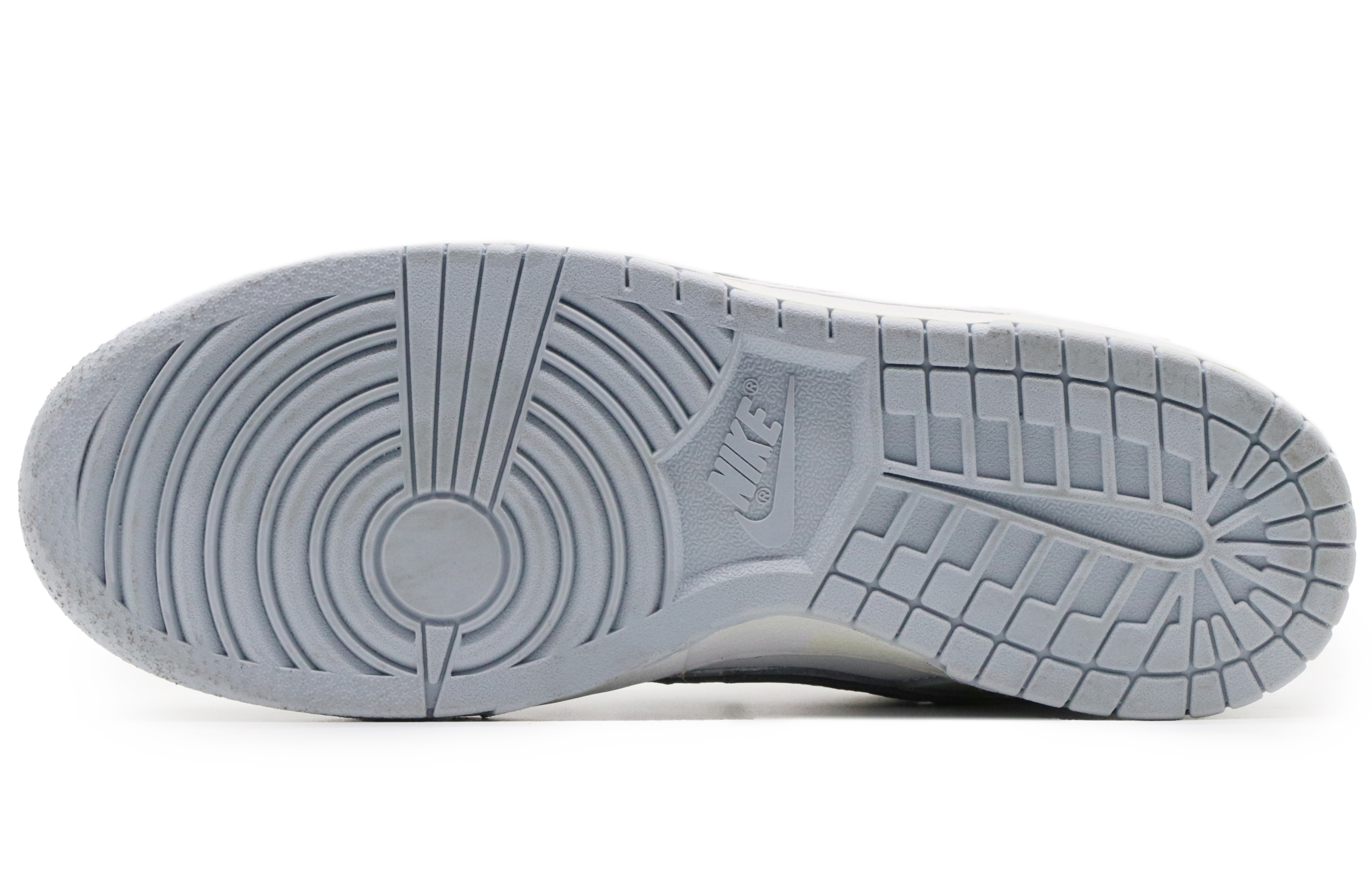 Purchase 【訂製球鞋】Nike Dunk Low 反向熊貓 BBL 戶外穿搭 復古做舊 解構 防滑耐磨 低筒 板鞋 男款 黑白