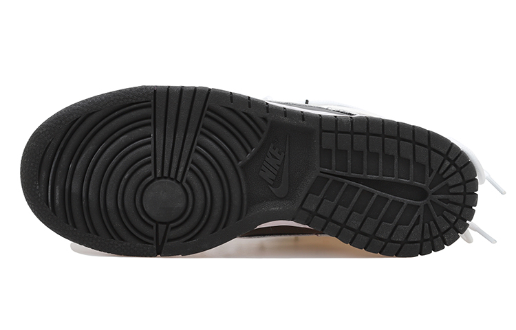 Details for 나이키 덩크 로우 '역판다 그래피티' (커스텀) CW1590-100(Team拾玖-坠入爱河S-BOX)