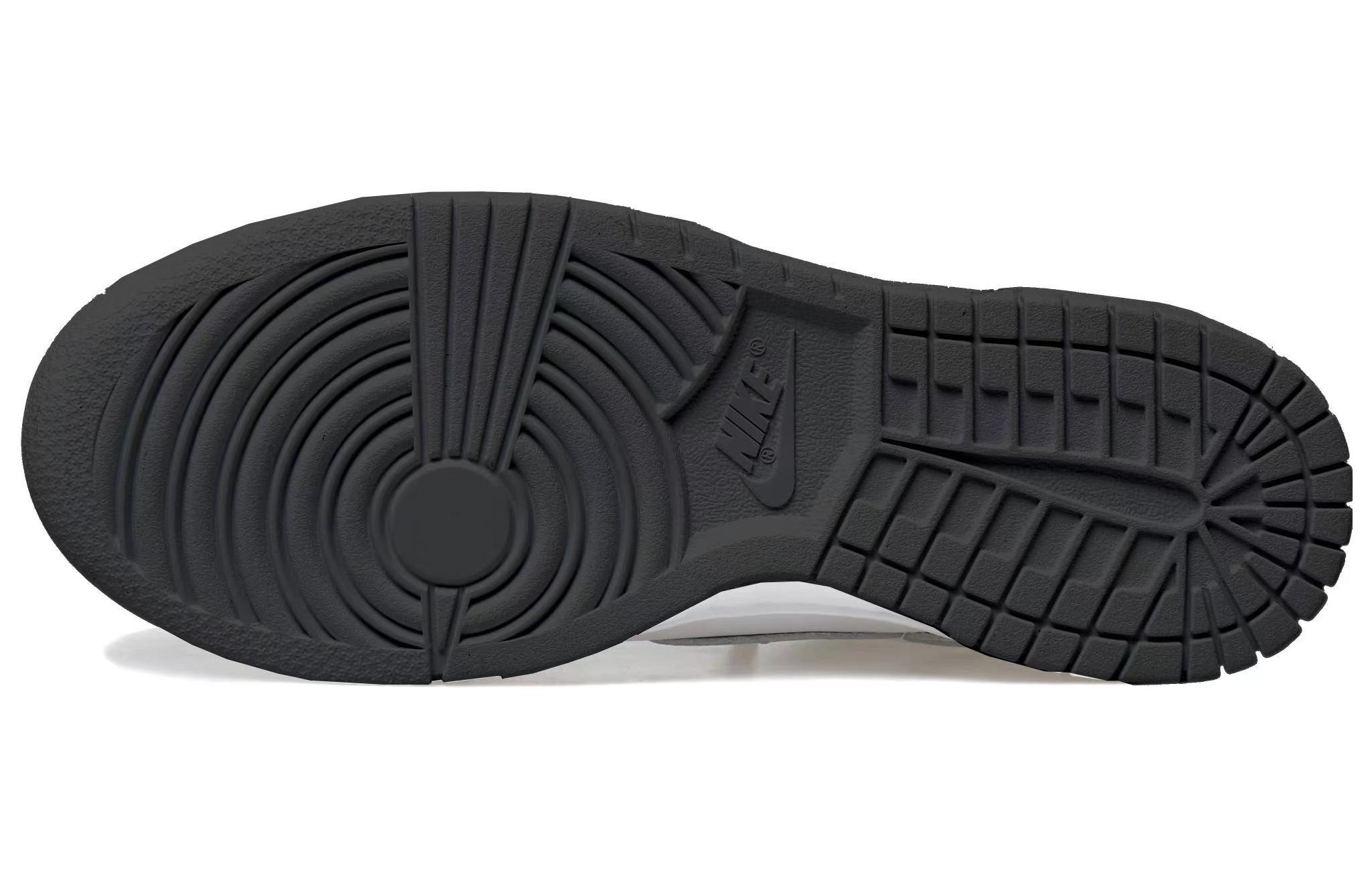 Details for [Sepatu Kustom] Nike Dunk Low 'Reverse Panda Graffiti Monster' DD1391-100(Team拾玖-反转涂鸦男S-BOX)