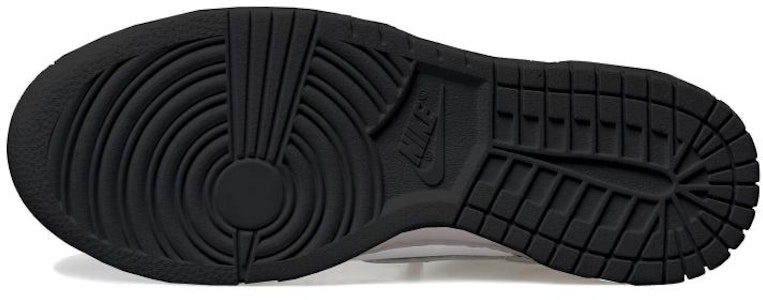 【定制球鞋】 Nike Dunk Low OKHR 反轉熊貓 橘鉤 簡約 經典 解構風 潮流復古 低幫 板鞋 男款 黑白 Details for 【定制球鞋】 Nike Dunk Low OKHR 反轉熊貓 橘鉤 簡約 經典 解構風 潮流復古 低幫 板鞋 男款 黑白