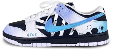 ナイキ ダンク ロー "逆パンダ サッカーキッズ" FD9064-011-459854 Buy ナイキ ダンク ロー "逆パンダ サッカーキッズ" FD9064-011-459854