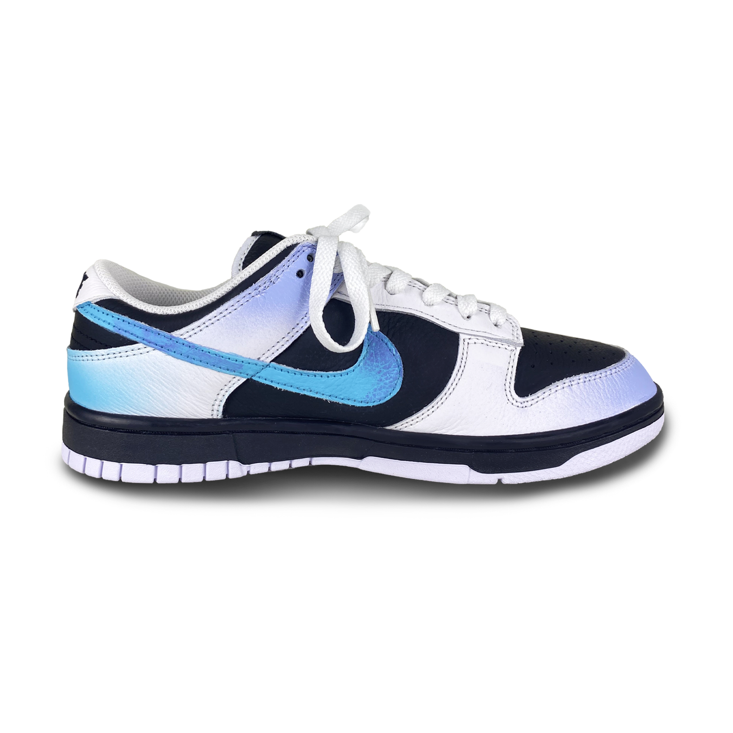 Order 【定制鞋款】耐克Dunk Low '反转熊猫足球少年' FD9064-011-459854