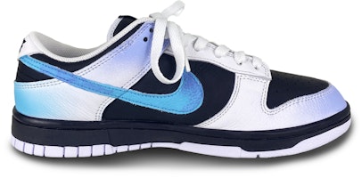 ナイキ ダンク ロー "逆パンダ サッカーキッズ" FD9064-011-459854 Order ナイキ ダンク ロー "逆パンダ サッカーキッズ" FD9064-011-459854