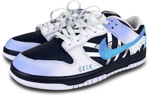 ナイキ ダンク ロー "逆パンダ サッカーキッズ" FD9064-011-459854 Lookbook ナイキ ダンク ロー "逆パンダ サッカーキッズ" FD9064-011-459854