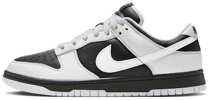 ナイキ ダンク ロー "逆パンダ サッカーキッズ" FD9064-011-459854 Details for ナイキ ダンク ロー "逆パンダ サッカーキッズ" FD9064-011-459854