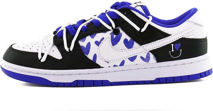 custom-shoes-nike-dunk-low-rhine-love-sky-blue