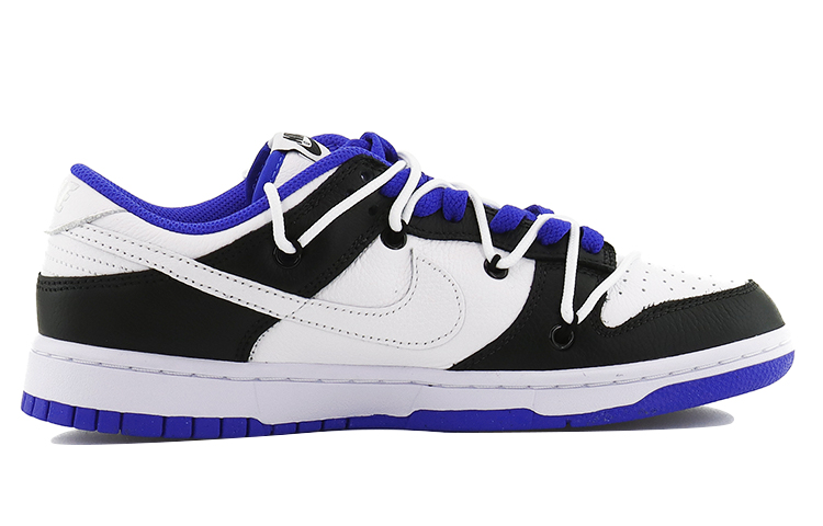 Order [Nike Custom Sepatu] Dunk Low 'Rhine Love Biru Langit' FD9064-110(Team10-莱茵爱情）