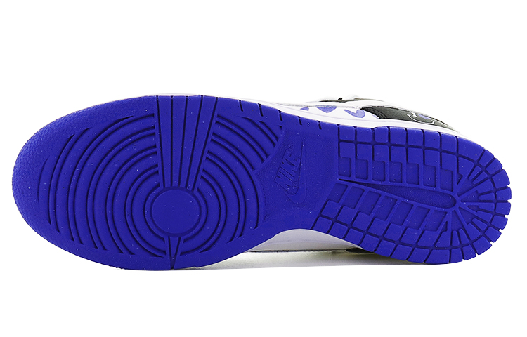 Details for [Nike Custom Sepatu] Dunk Low 'Rhine Love Biru Langit' FD9064-110(Team10-莱茵爱情）