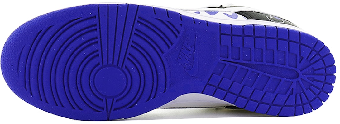 ナイキダンクロー「ラインラブ・スカイブルー」カスタムシューズ FD9064-110(Team10-莱茵爱情) Details for ナイキダンクロー「ラインラブ・スカイブルー」カスタムシューズ FD9064-110(Team10-莱茵爱情)