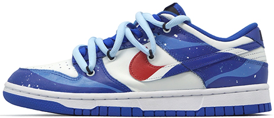 Nike Dunk Low カスタム「旭日波」(Nike Dunk Low カスタム「あさひなみ」) DD1391-001(Team-R-男款旭日海浪喷涂) Buy Nike Dunk Low カスタム「旭日波」(Nike Dunk Low カスタム「あさひなみ」) DD1391-001(Team-R-男款旭日海浪喷涂)