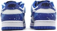 Shop Nike Dunk Low カスタム「旭日波」(Nike Dunk Low カスタム「あさひなみ」) DD1391-001(Team-R-男款旭日海浪喷涂)