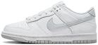 Purchase 【訂製球鞋】 Nike Dunk Low BIGNIU 城市主題 羅馬假日 手繪噴繪 低筒 板鞋 GS 藍黃紅