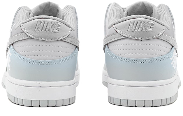 【客製化球鞋】 Nike Dunk 浪漫丘比特之翼 特殊鞋盒 低筒 板鞋 男女皆宜 藍色 Purchase 【客製化球鞋】 Nike Dunk 浪漫丘比特之翼 特殊鞋盒 低筒 板鞋 男女皆宜 藍色