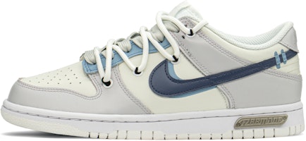 Nike Dunk Low カスタム「ロマンティック銀河青紫」 DH9765-100(TeamA-DK银河) Buy Nike Dunk Low カスタム「ロマンティック銀河青紫」 DH9765-100(TeamA-DK银河)