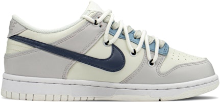 Nike Dunk Low カスタム「ロマンティック銀河青紫」 DH9765-100(TeamA-DK银河) Order Nike Dunk Low カスタム「ロマンティック銀河青紫」 DH9765-100(TeamA-DK银河)