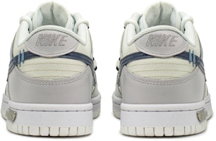 Nike Dunk Low カスタム「ロマンティック銀河青紫」 DH9765-100(TeamA-DK银河) Shop Nike Dunk Low カスタム「ロマンティック銀河青紫」 DH9765-100(TeamA-DK银河)