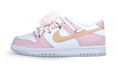 Buy 나이키 덩크 로우 '로맨틱 키티 발바닥' (Nike Dunk Low 'Romantic Kitty') DH9765-102(Team86-小猫肉垫)