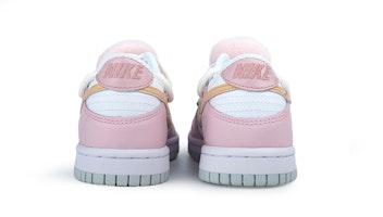 나이키 덩크 로우 '로맨틱 키티 발바닥' (Nike Dunk Low 'Romantic Kitty') DH9765-102(Team86-小猫肉垫) Shop 나이키 덩크 로우 '로맨틱 키티 발바닥' (Nike Dunk Low 'Romantic Kitty') DH9765-102(Team86-小猫肉垫)