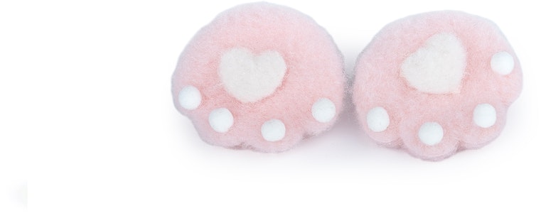 【定制鞋款】耐克Dunk Low“浪漫少女猫爪垫” DH9765-102(Team86-小猫肉垫) Details for 【定制鞋款】耐克Dunk Low“浪漫少女猫爪垫” DH9765-102(Team86-小猫肉垫)