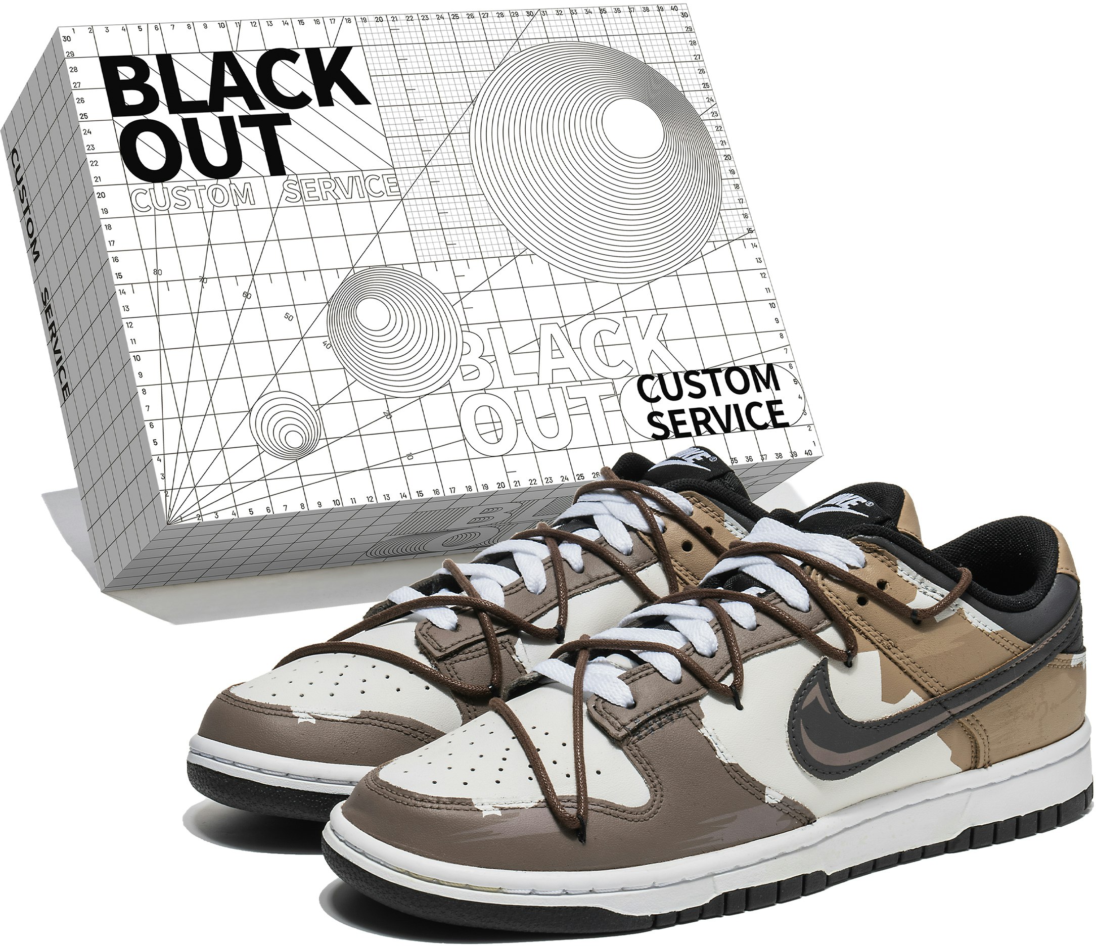 custom-shoes-nike-dunk-low-romantic-mocha-dv-0831-002-444149
