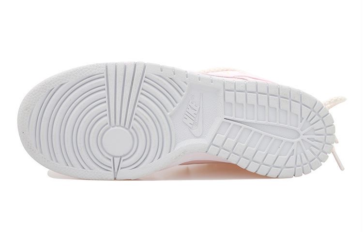 Purchase [Zapatillas Personalizadas] Nike Dunk Low 'Rosa Romántico' FD1232-002(Team拾玖-粉色浪漫女S-BOX）