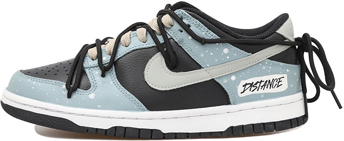 custom-shoes-nike-dunk-low-romantic-snow
