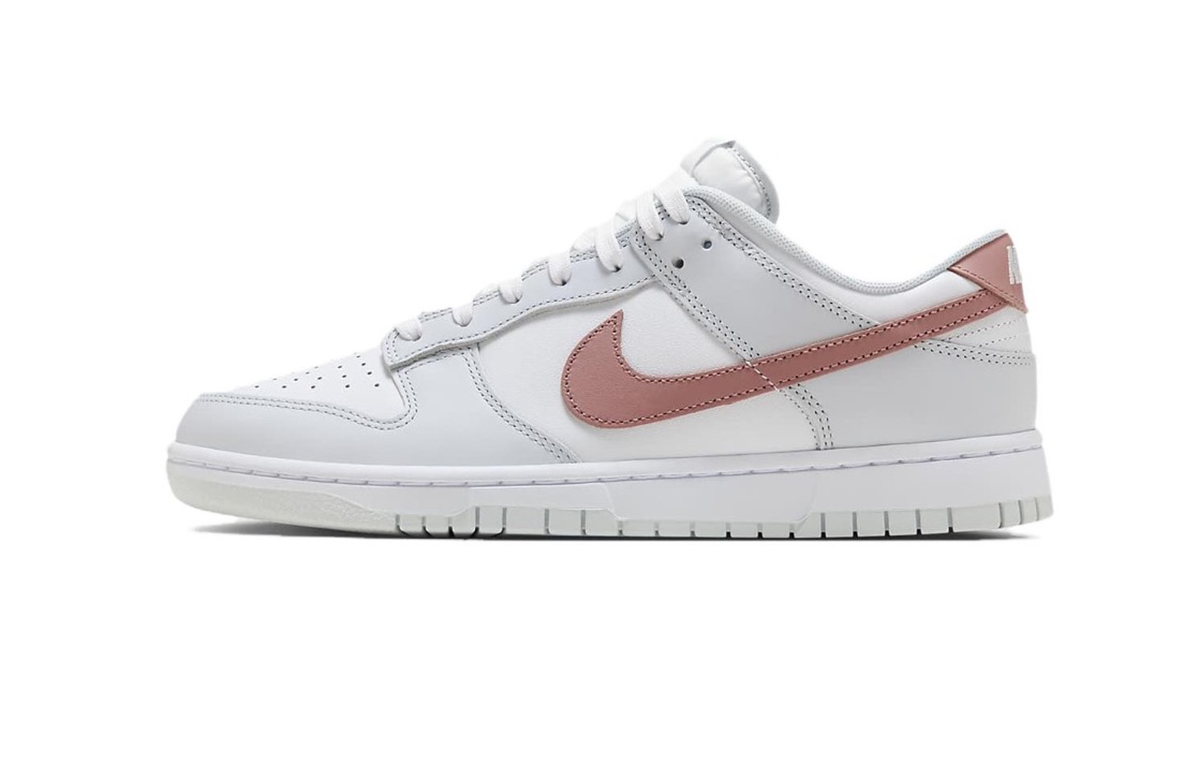 Sizing [Kasut Custom] Nike Dunk Low 'Rose Affair' HF0730-160(Team34-玫瑰恋)