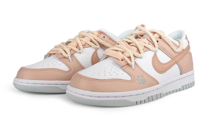 나이키 덩크 로우 '로즈골드 베어 ' (Nike Dunk Low '로즈골드 베어 ') DH9765-102(Team86-玫瑰金熊掌) Lookbook 나이키 덩크 로우 '로즈골드 베어 ' (Nike Dunk Low '로즈골드 베어 ') DH9765-102(Team86-玫瑰金熊掌)