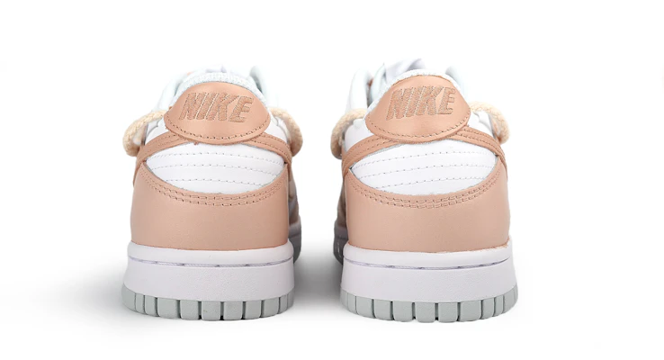 나이키 덩크 로우 '로즈골드 베어 ' (Nike Dunk Low '로즈골드 베어 ') DH9765-102(Team86-玫瑰金熊掌) Shop 나이키 덩크 로우 '로즈골드 베어 ' (Nike Dunk Low '로즈골드 베어 ') DH9765-102(Team86-玫瑰金熊掌)