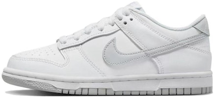 【定製球鞋】 Nike Dunk Low 玫瑰金熊掌 解構 低幫 板鞋 GS 玫瑰金 Details for 【定製球鞋】 Nike Dunk Low 玫瑰金熊掌 解構 低幫 板鞋 GS 玫瑰金