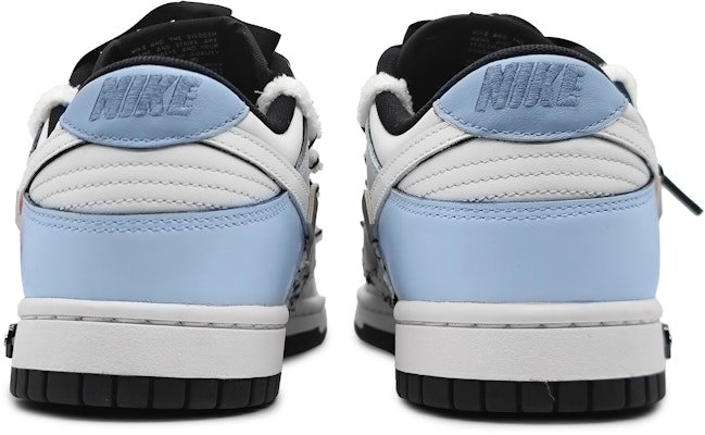 나이키 덩크 로우 '로즈 페탈' (커스텀) CW1590-100(Team16-女款眷恋浅蓝) Purchase 나이키 덩크 로우 '로즈 페탈' (커스텀) CW1590-100(Team16-女款眷恋浅蓝)